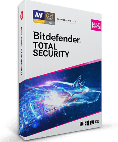 Total Security