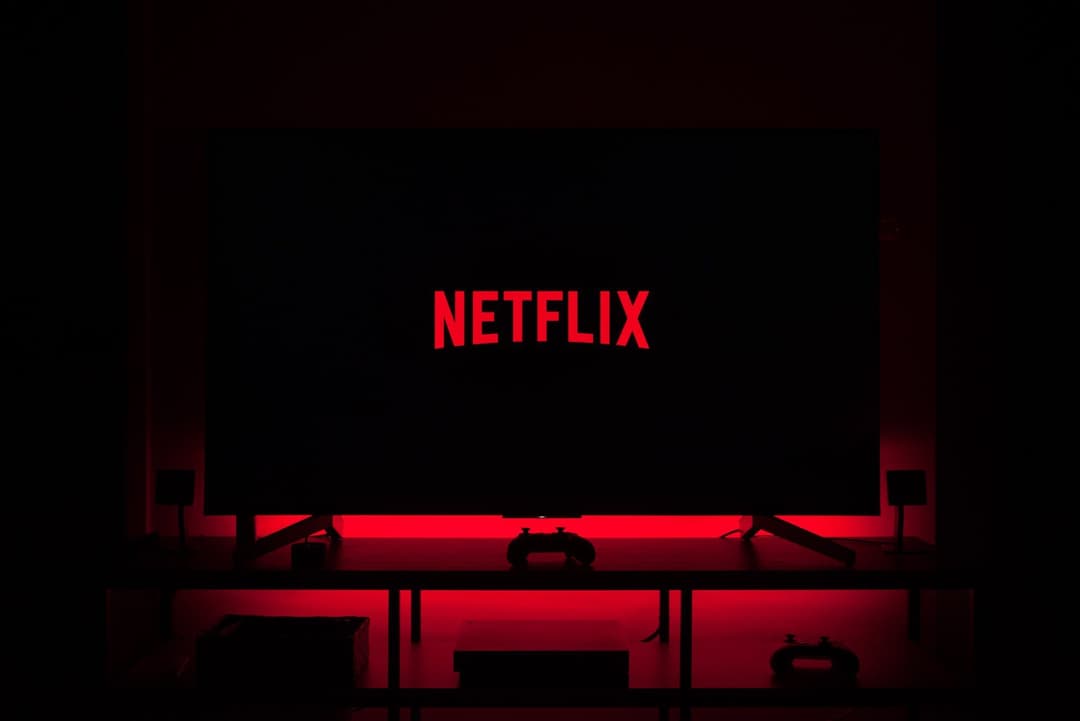 Your Netflix Account May Be on Sale on Darkweb. Protect It