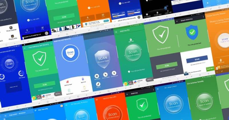 Italian Android Spyware Infected Google Play Store for Years, Researchers Find