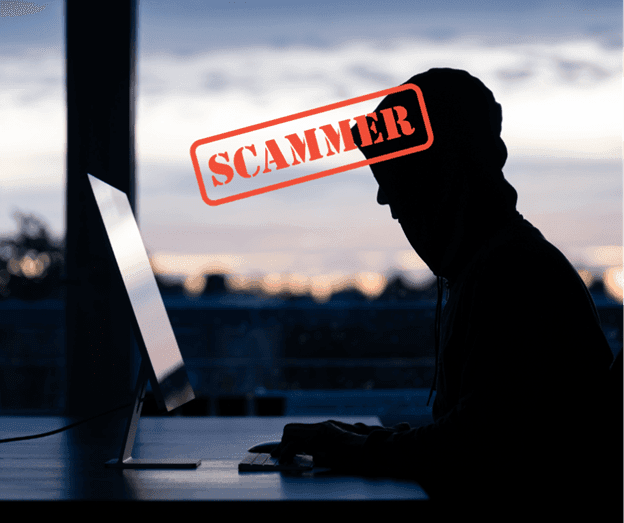 How Bitdefender Total Security Protects You from Scammers