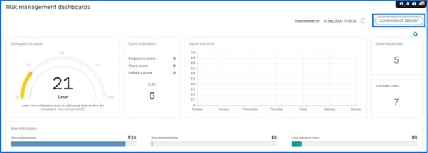 New functionality in Bitdefender GravityZone
