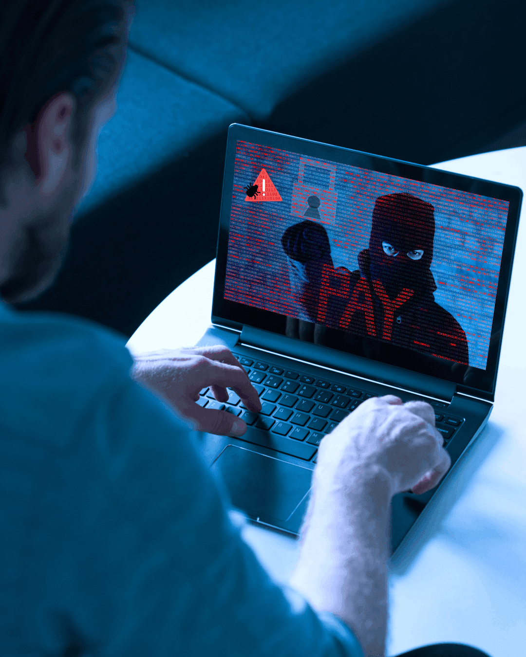Ransomware: The Silent Threat That Locks Your Files and Demands a Ransom - How to Protect Yourself Before It’s Too Late