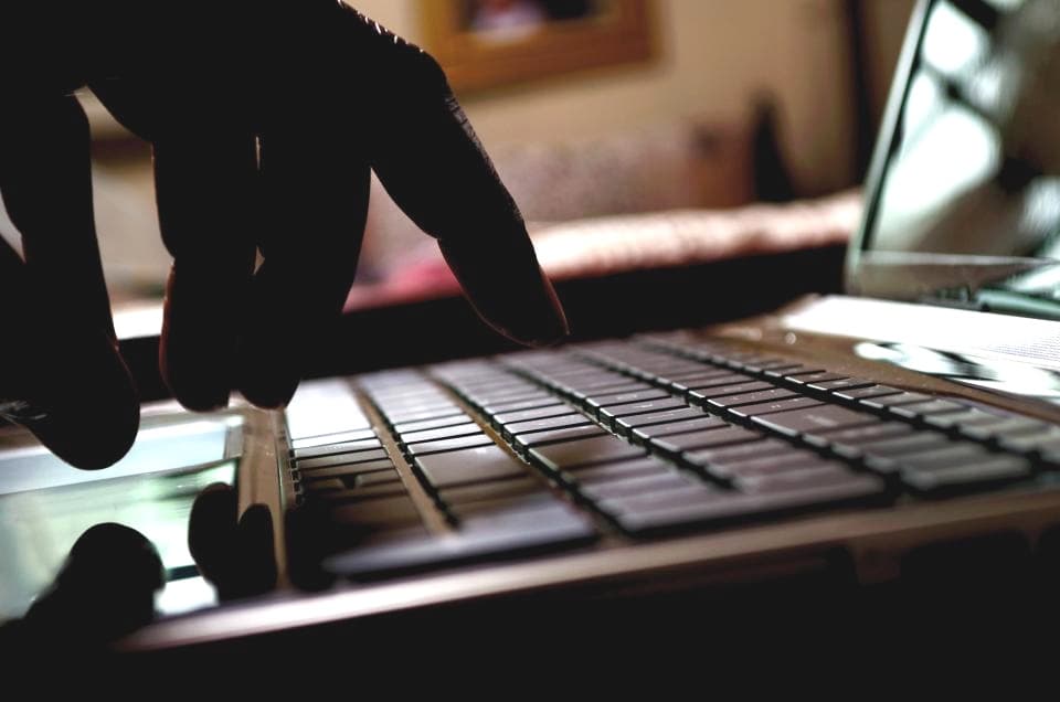 Any organization could be the target of a data breach in 2018, digital identity experts say