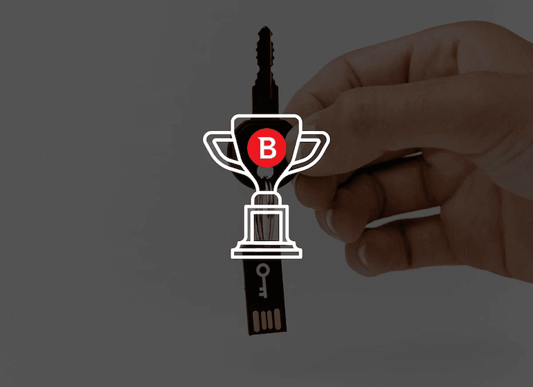 Bitdefender has been selected as a Top Endpoint Protection Platform in EMEA by Gartner Peer Insights™ for 2023