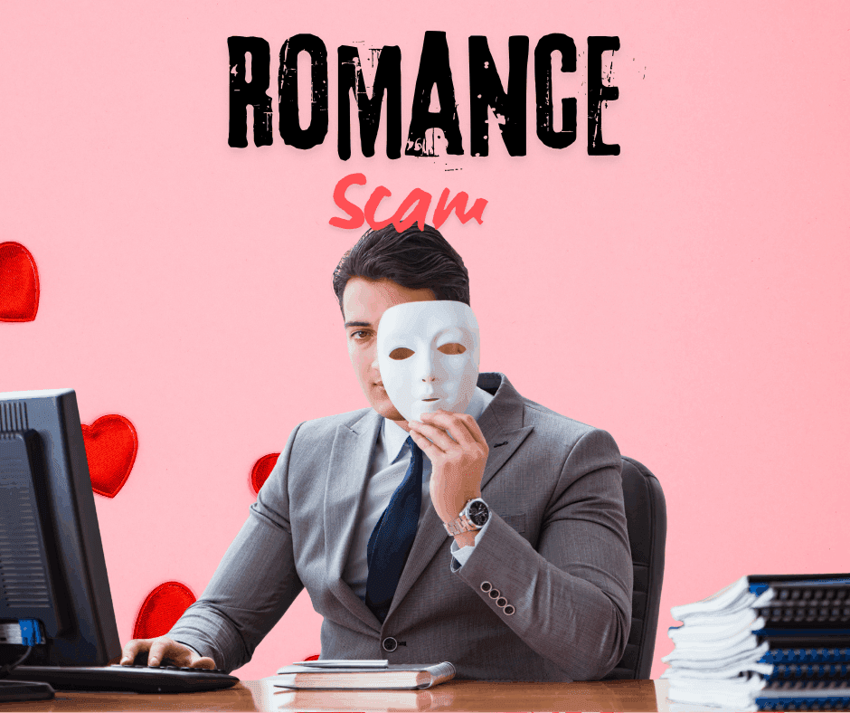 Valentine’s Day Online Scams: How Hackers Target Love & Dating App Users