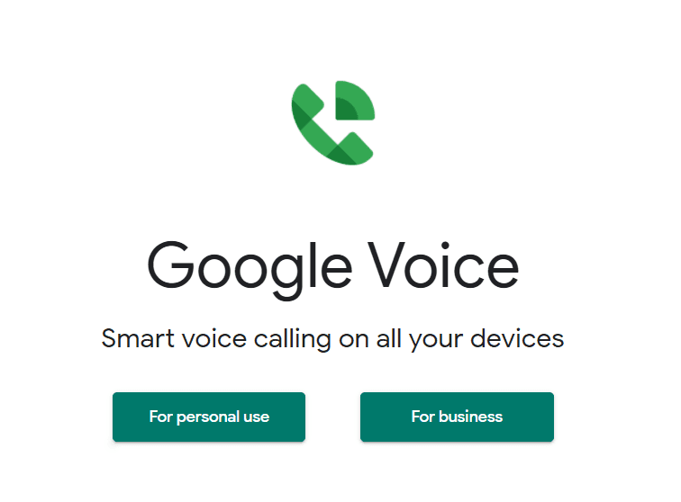 FBI Warns Users of Google Voice Authentication Scams