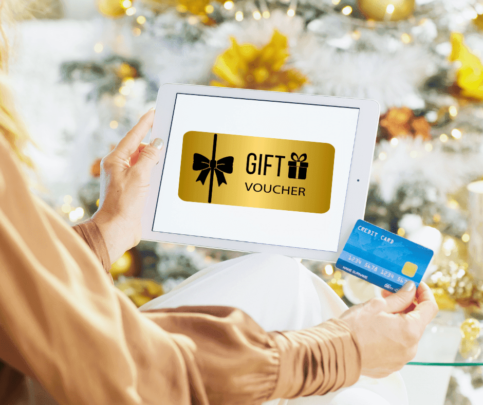 Your Digital Guard: How to Stop Holiday Scams and Protect Your New Tech Purchases with Bitdefender Total Security