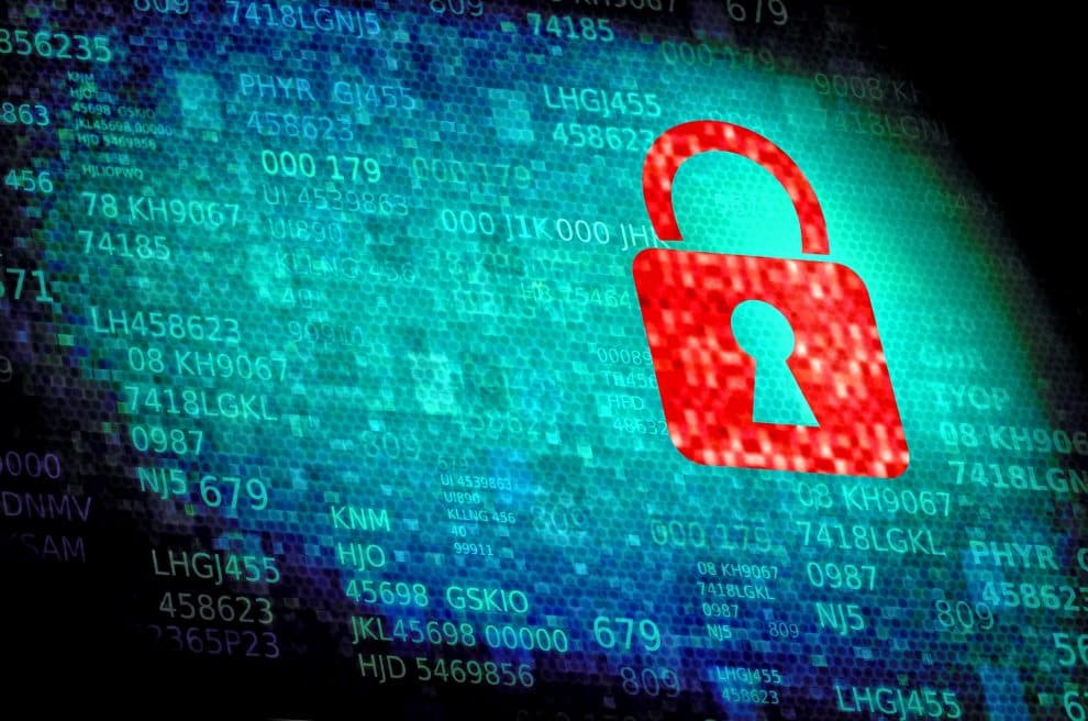 Ouroboros Ransomware decryption tool