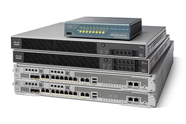 Hackers actively exploiting vulnerabilities in Cisco security appliances