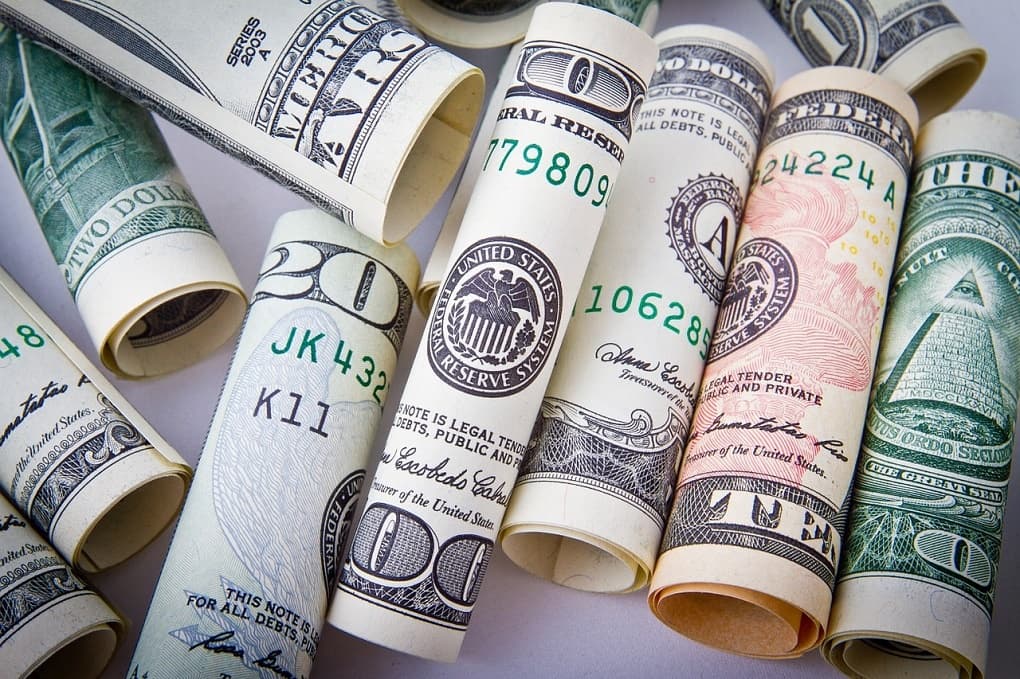 Financial services industry among top targets of cyberattacks