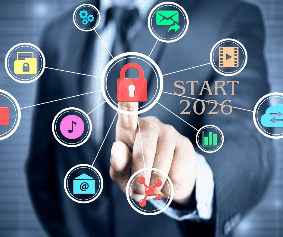 Start the Year Safely: A Security Checklist for Your PC and Mobile with Bitdefender
