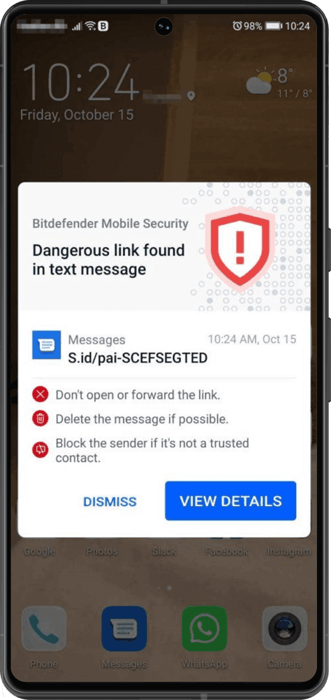 Android Users Must Watch! 3 Settings to Lock Your Phone and Protect Against Banking Apps Scams (Latest Update)