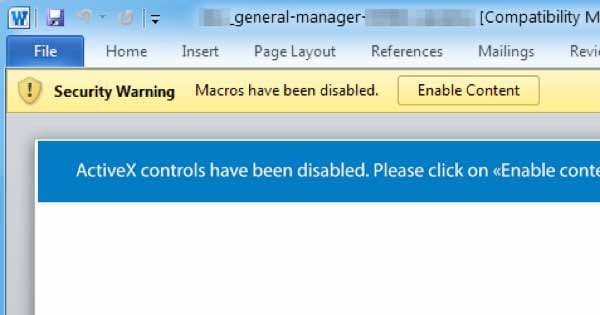 Businesses Warned of Malware Spread via LinkedIn Job Offers