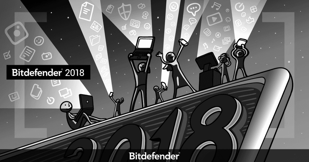 Bitdefender announces new security line for cross-platform product line