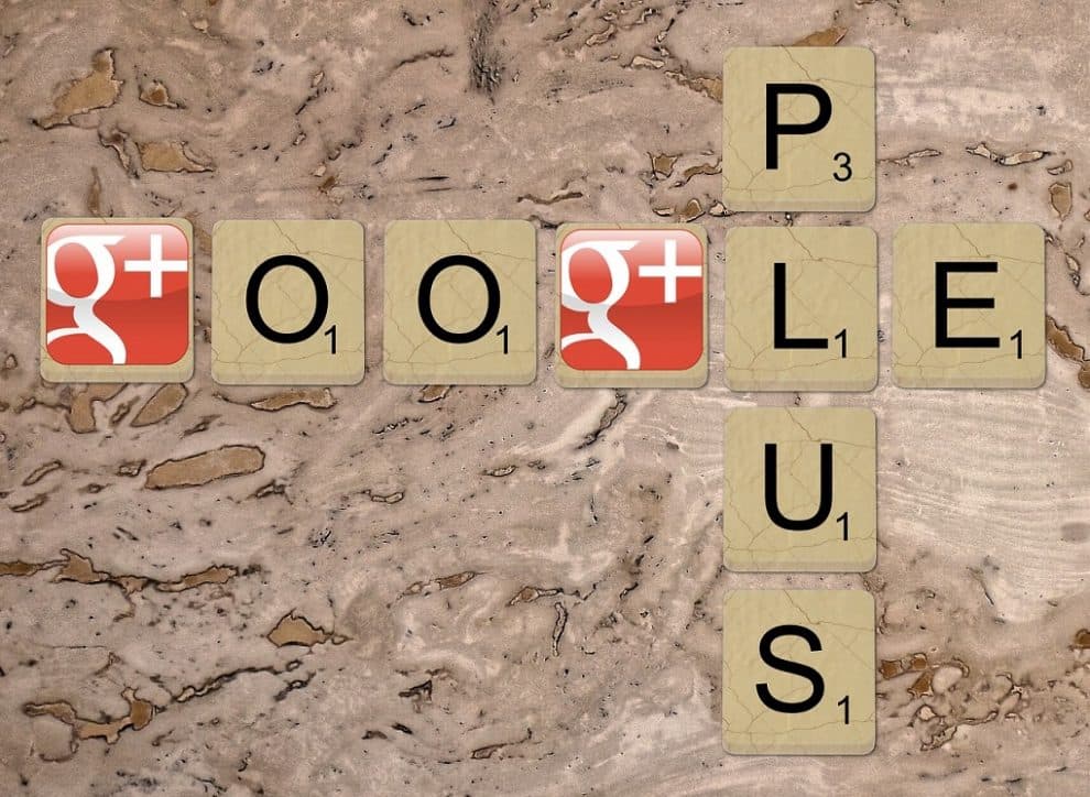 Major Privacy Issues in Google+ Force Its Shutdown Earlier than Planned