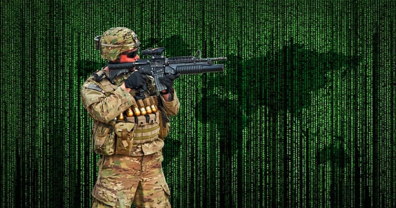 Sensitive US government and military travel details left exposed online
