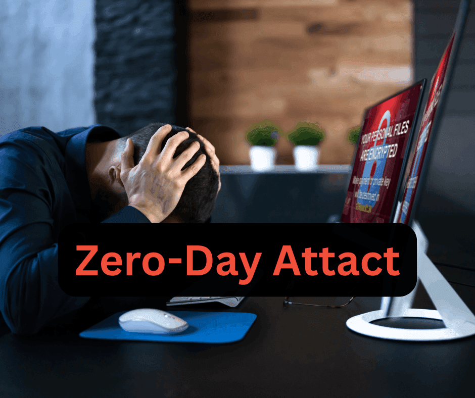 New Year, New Threats: How to Stay Protected from Zero-Day Attacks and Emerging Malware