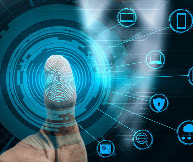 Your Digital Identity Is More Than Just Data