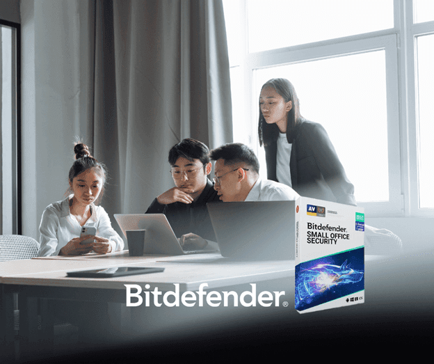 One Cyberattack Can Shut Down Your Small Business – Here’s How to Stop It