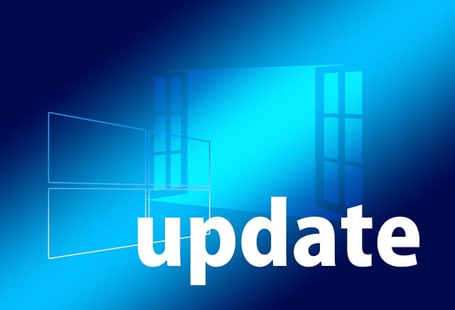 Window 10 updates များကို အလိုအလျောက်ပိတ်ခြင်း