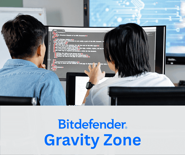 GravityZone August 2025: Strategic Enhancements for Security Leaders