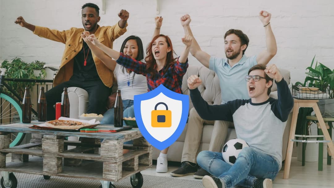 Football Fever: Don’t Let Scammers Score Against Your Digital Security