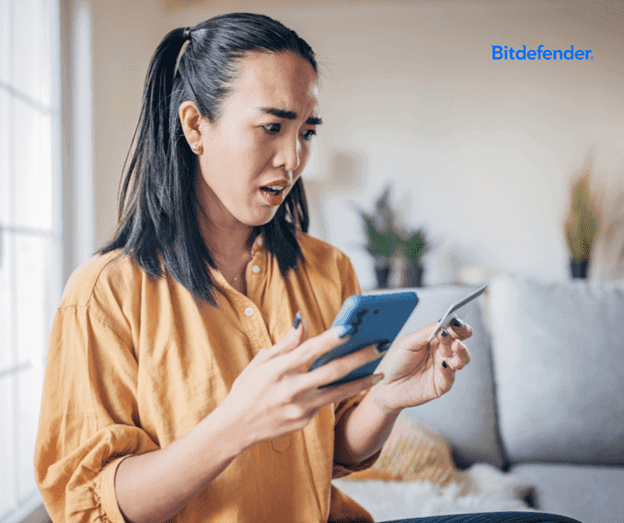 Beware! Online scams are closer than you think – Protect yourself easily with Bitdefender Total Security