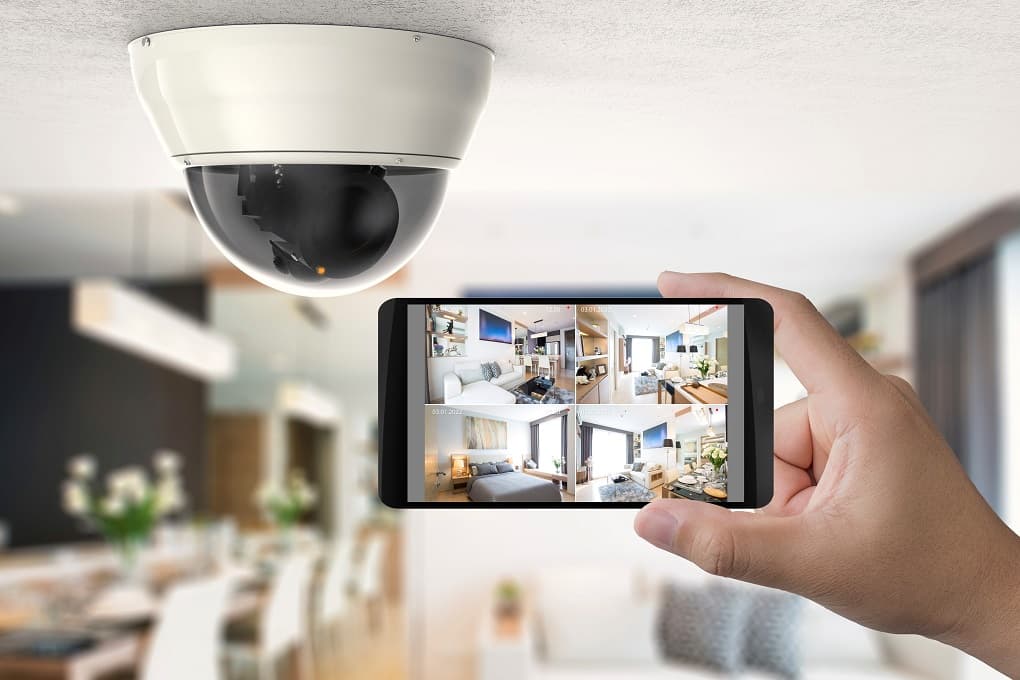 Nest Cameras Hacked Again. What Can Users Do?