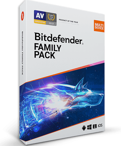 Family Pack
