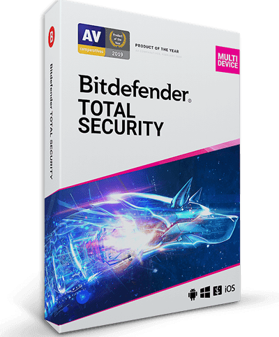 Total Security
