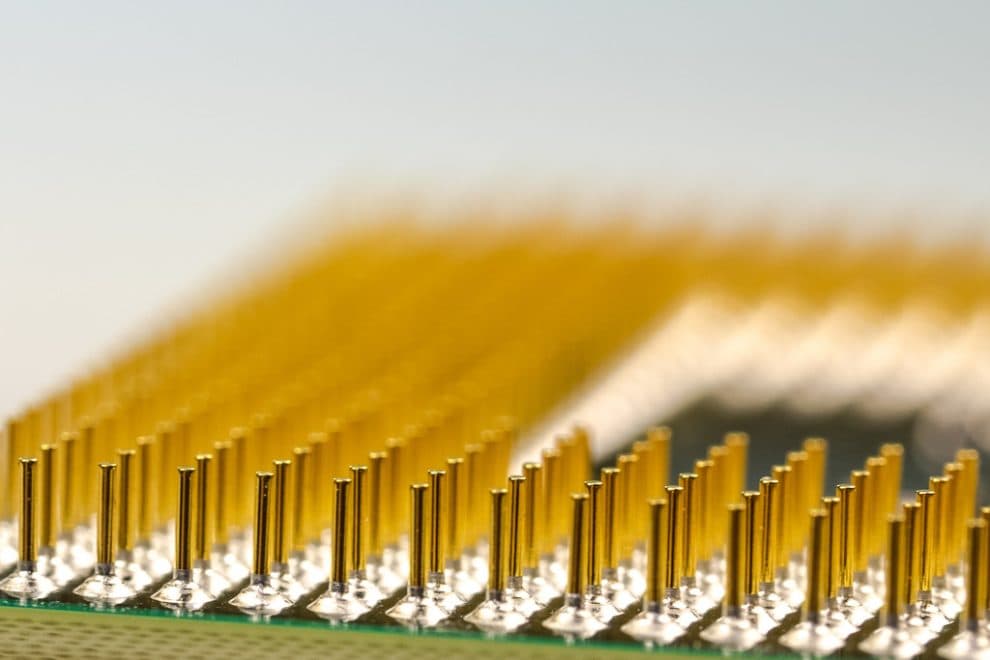 Scientists claim to have invented the unhackable processor