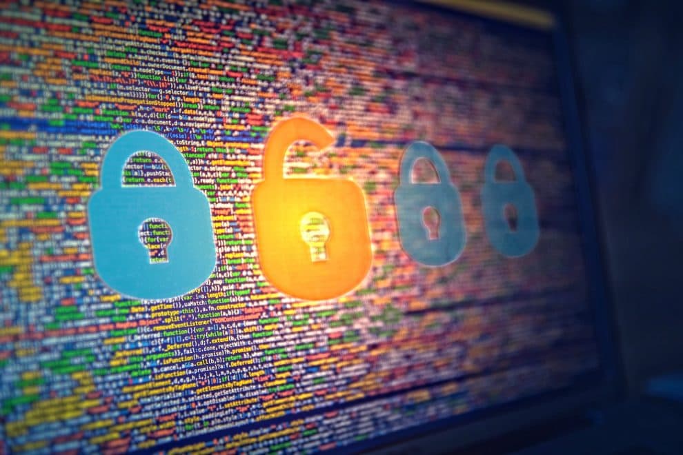 GoGoogle စကားဝှက်ဖြည် Tool