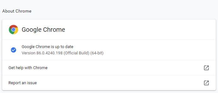သင့် Chrome Browser အား ယခုပင် update လုပ်ပါ ! ဤ အားပြင်းမှုမြင့်မားသော Bug များမှာ လက်ရှိတွင် အမြတ်ထုတ်မှုများရှိနေကြောင်း Google မှပြောဆိုခြင်း