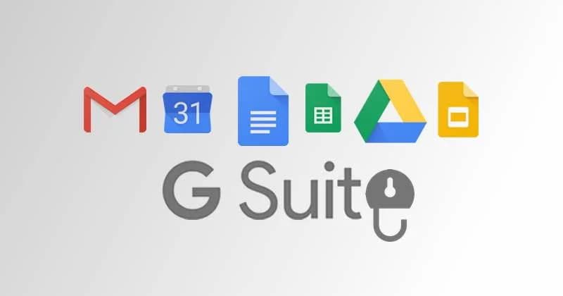 Google stored business customers’ passwords in plaintext on its servers… for 14 years