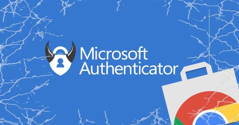 Chrome စတိုးတွင် Microsoft Authenticator extension အတု ရှာတွေ့ခြင်း