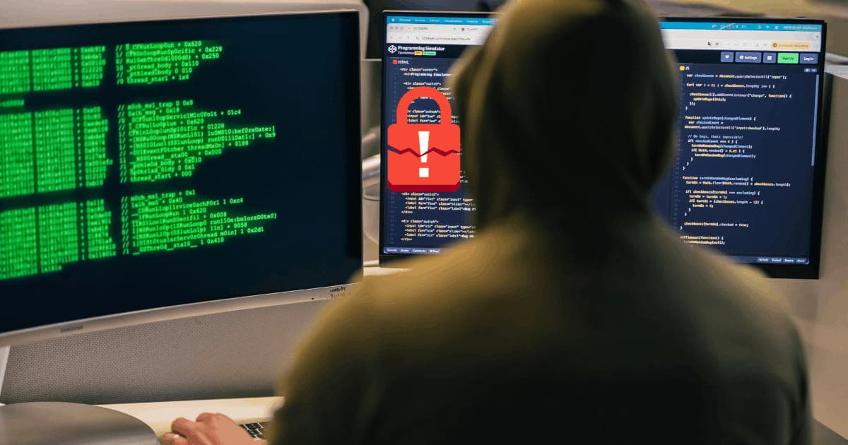 What is a Data Breach? And why is Bitdefender the ultimate secure solution?