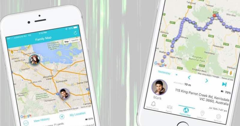 Popular family tracking app exposed real-time location data onto the internet – no password required