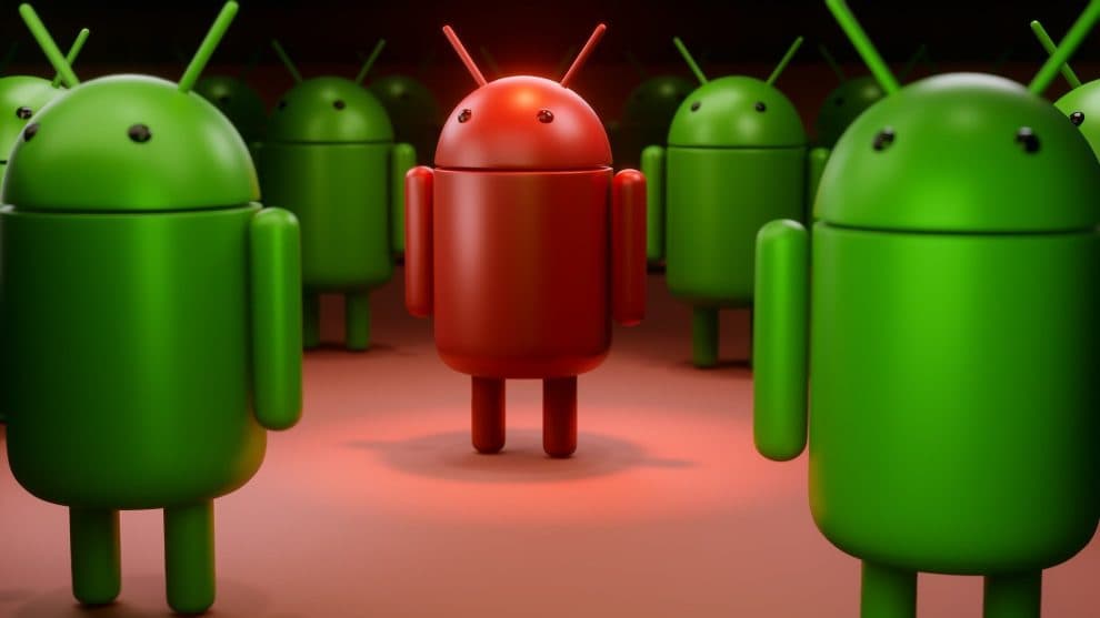 Android အက်ပလီကေးရှင်းများ နှင့် Malware တို့ ကိုရိုနာဗိုင်းရပ်စ်အပေါ် အမြတ်ထုတ်ခြင်း