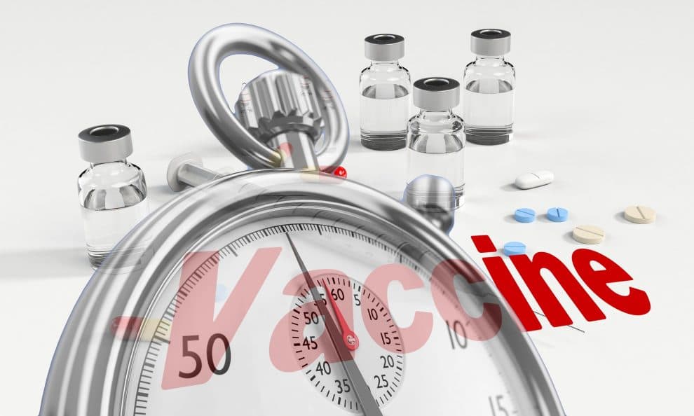 Ransomware တိုက်ခိုက်မှုတစ်ခုကြောင့် ကိုဗစ်-၁၉ ဆေးဝါး စမ်းသပ်မှုများ နှေးကွေးသွားခဲ့ခြင်း