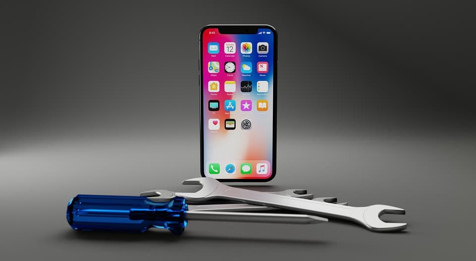 Researcher Releases Jailbreak PoC for iOS 12 on iPhone X
