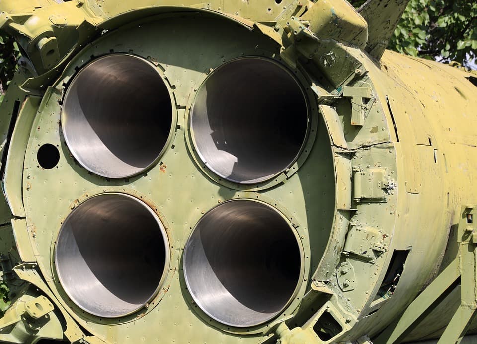 Maze Team Hits US Nuclear Missile Contractor with Ransomware