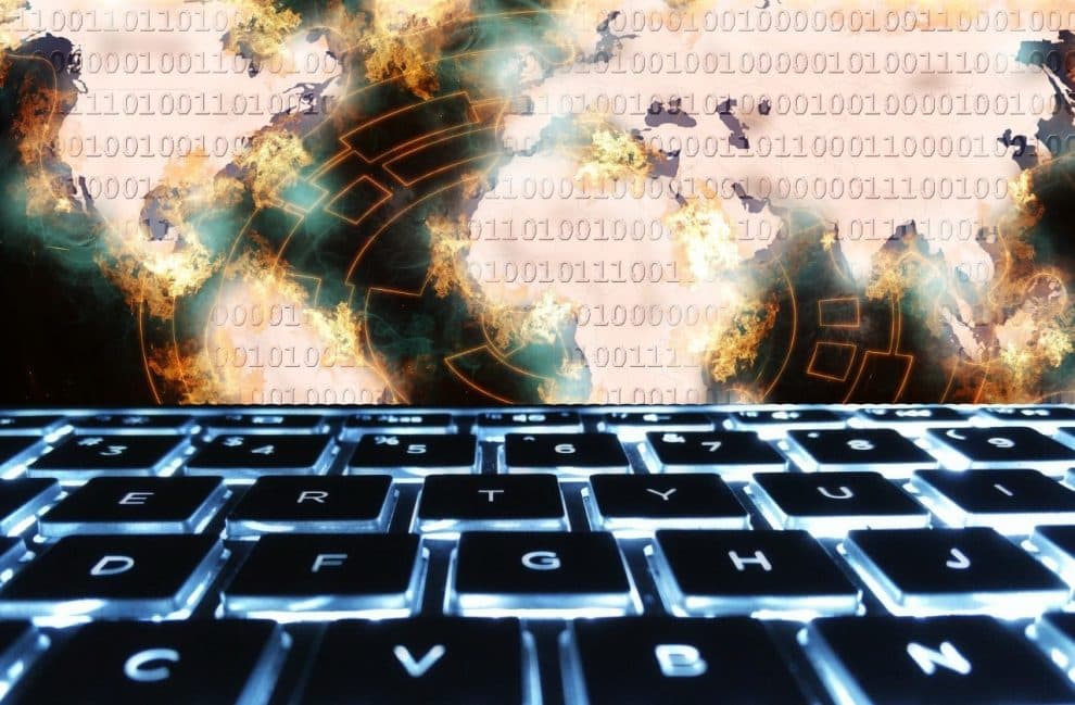 Shade Ransomware အဖွဲ့များမှ လုပ်ဆောင်ချက်ကို အပြီးရပ်နားပြီး Key များ စကားဝှက်ဖြည်ခြင်းအား ထုတ်ပေးခြင်း